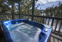 RedAwning Ski-In- Ski-Out Condo